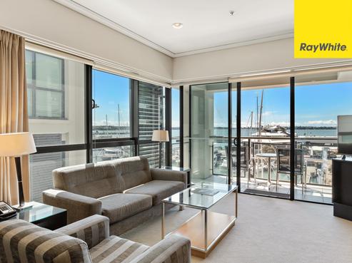 301/85 Customs Street West, Auckland Central
