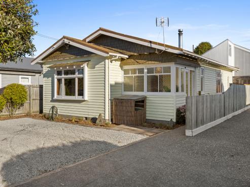 134 Southampton Street, Sydenham