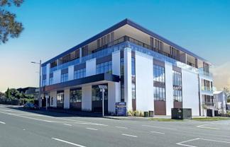 BRAND NEW MODERN OFFICE!
