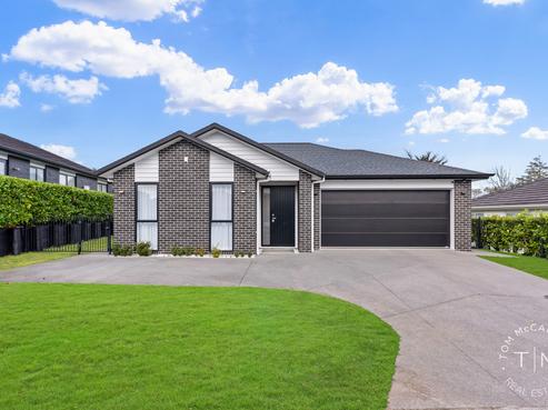 14 Arawai Terrace, Papakura