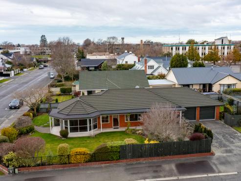 106 Cameron Street, Ashburton