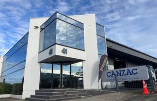 STRATEGIC MANGERE OFFICE NEAR AUCKLAND AIRPORT
