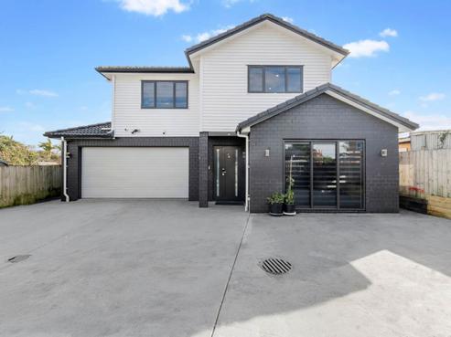 6 Bridge Street, Papatoetoe