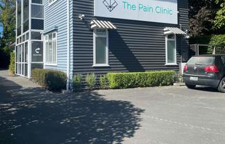 Versatile Merivale Property for Lease