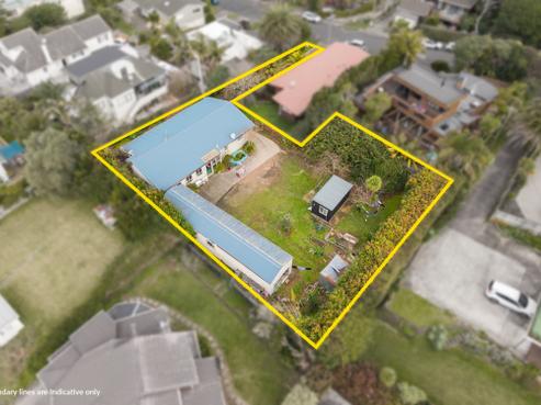 27 Belmont Terrace, Milford