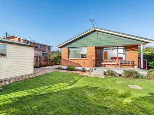 31 Elmwood Drive, Mosgiel