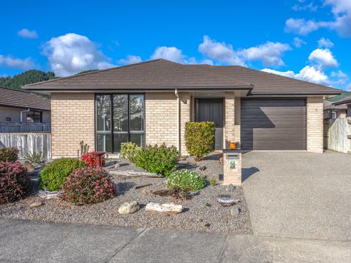 12 Mcgregor Place, Paraparaumu