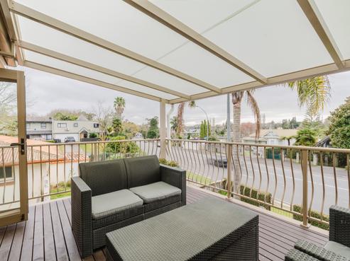 1211C Victoria Street, Whitiora
