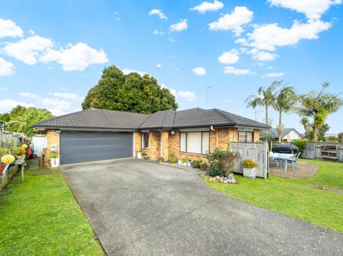 11 Ashland Place, Weymouth