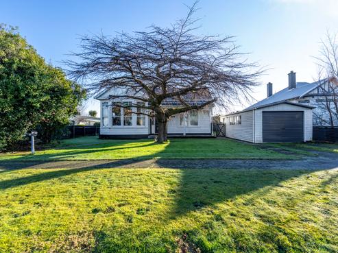84 Herriot Street, Richmond