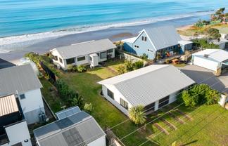 171 Pukehina Parade, Pukehina