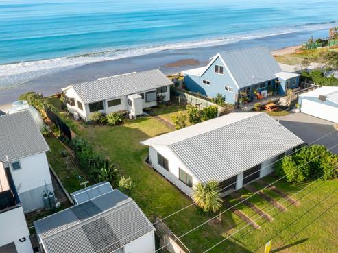 171 Pukehina Parade, Pukehina