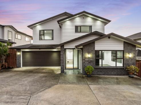 5 Gospel Heights, Flat Bush