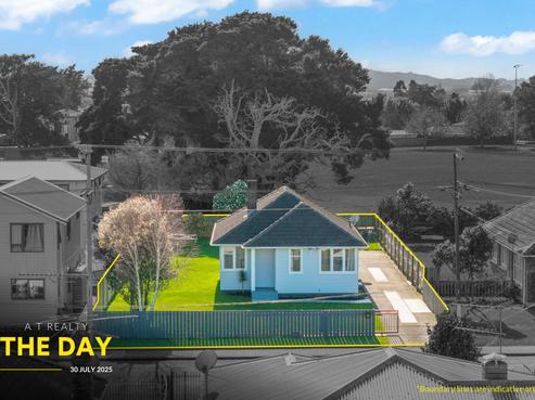 37 Rosehill Drive, Rosehill