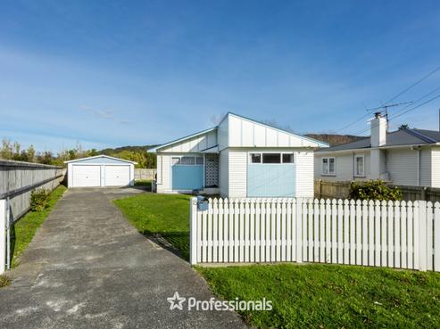 18 Heath Street, Wainuiomata