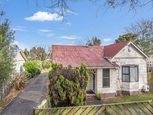 19 Halswell Street, Whanganui Central