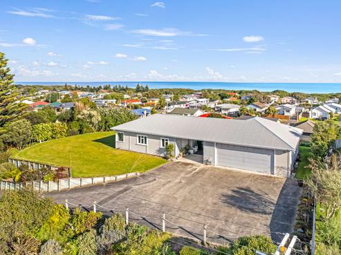 153 Cornfoot Street, Castlecliff