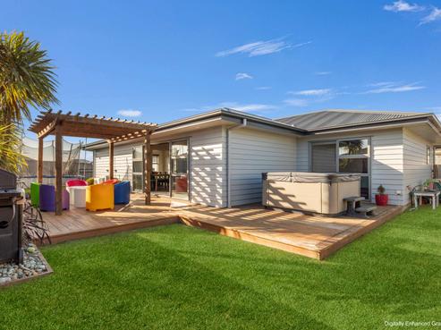 17 Story Street, Foxton Beach