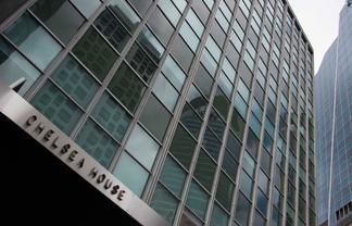 Heritage Restaurant in Prime Location