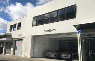 Refurbished Office, Great Location