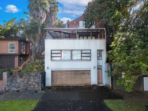 42 Southern Cross Road, Kohimarama