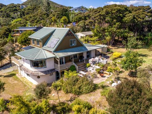 18 Lichen Grove, Russell