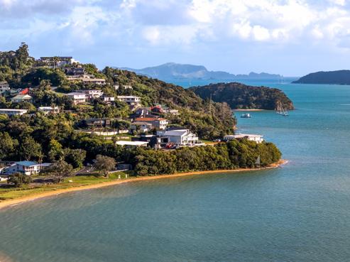 18A Coutts Avenue, Paihia