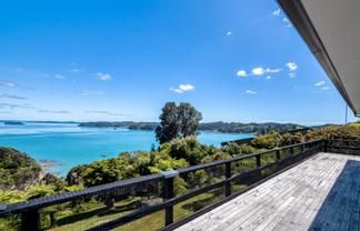 202 Te Wahapu Road, Russell