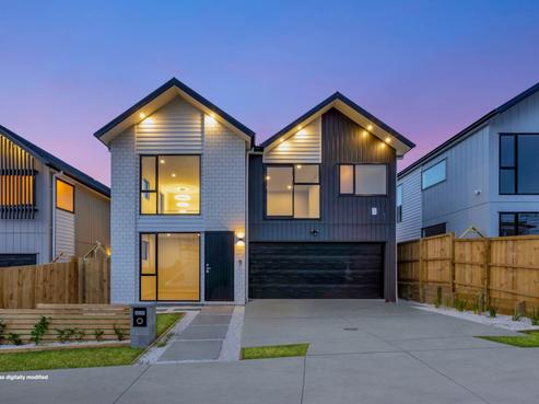 18 Rathmines Road, Flat Bush