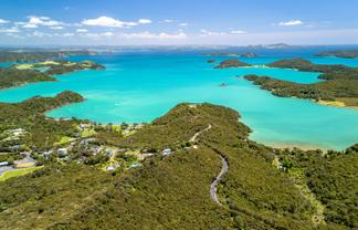264A Kempthorne Road, Jacks Bay, Russell