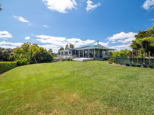 5 Gilbert Mair Rise, Russell