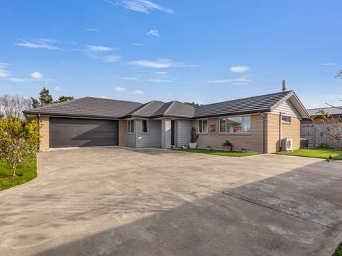 28 Monarch Drive, Ashhurst