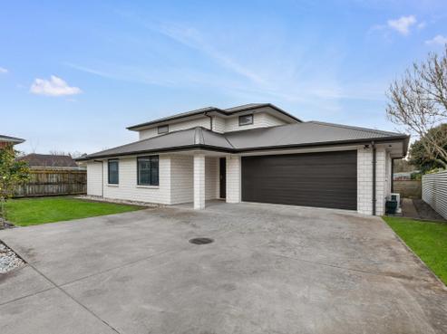 53A North Street, Morrinsville