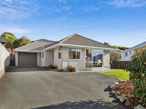 10B Clifford Avenue, Bishopdale