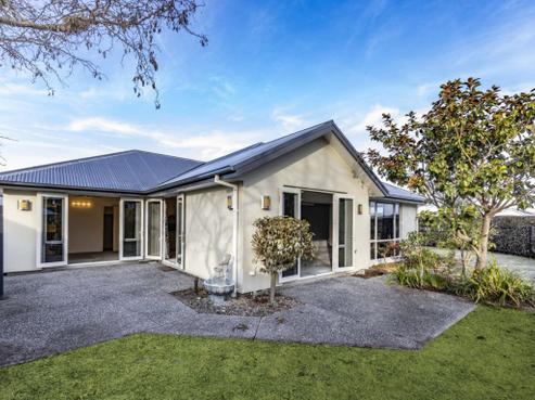 38 Pentecost Road, Rangiora