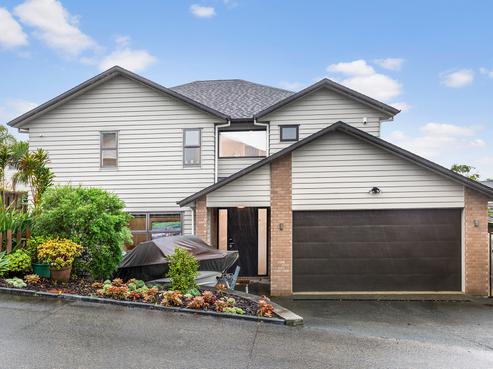 16 Miller Rise, Silverdale