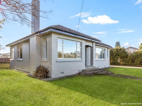 9 William Street, Gore