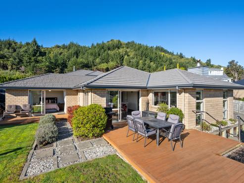 114A Milton Terrace, Picton