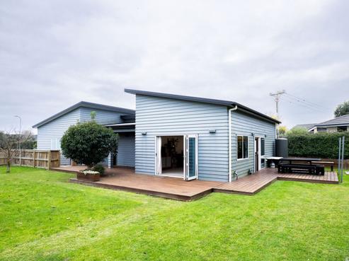 90 Conway Road, Paengaroa