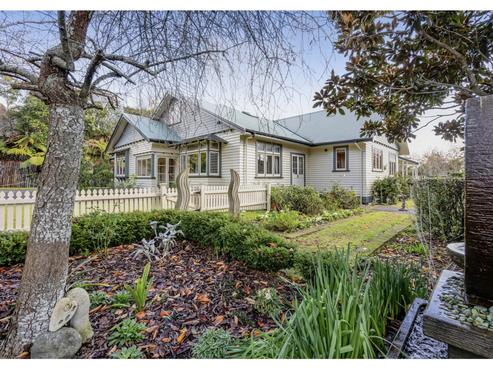 192A Mangorei Road, Merrilands