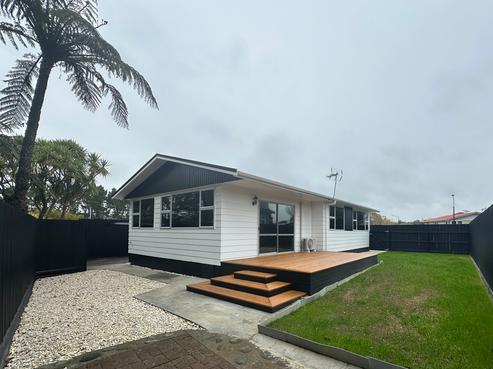 17 Carlton Terrace, Westown