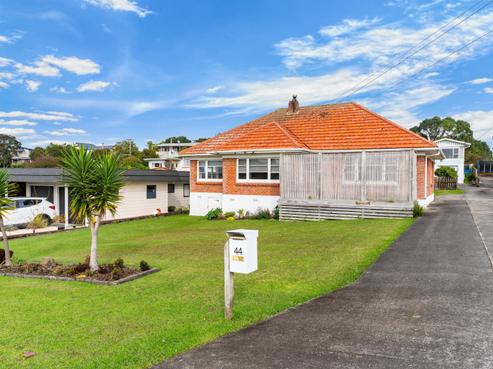 44 Plunket Street, Dargaville