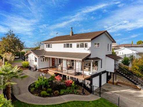 10A Emerald Hill, Havelock North