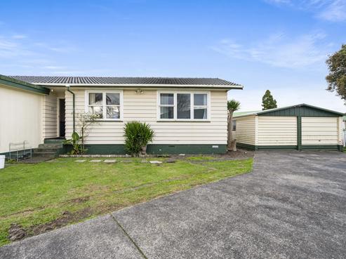 4 Cooper Place, Papakura