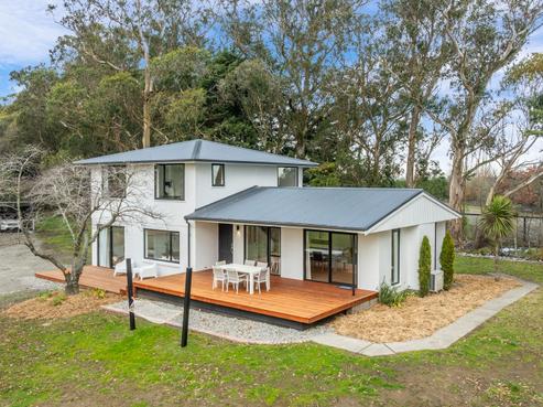201 Larcombs Road, Rolleston
