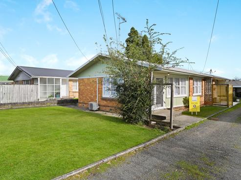 1143 Heaphy Terrace, Fairfield