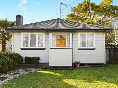 14 Sayer Street, Frankton