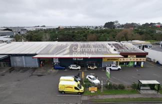 910M2 Roadfront Versatile Warehouse