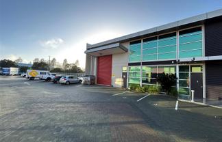 Savills | Tidy Penrose High Stud – 367sqm
