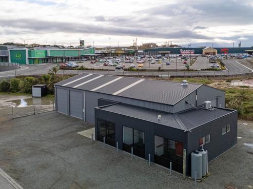 197 Evans Street, Waimataitai